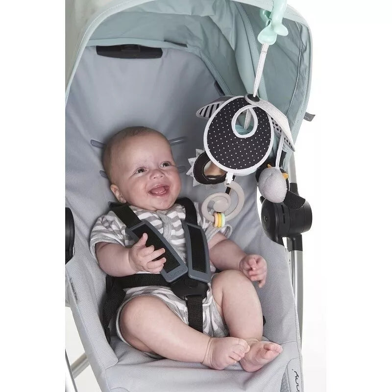 Žaislas-pakabukas Tiny Love Mini Mobile Pack & Go Magical Tales