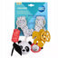 Žaislas prie vežimėlio Canpol SENSORY TOYS 68/085