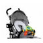 Žaislas prie vežimėlio Canpol  STEERING WHEEL